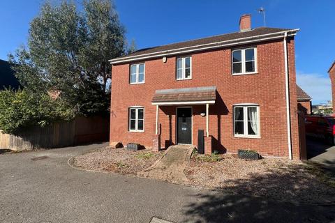 undefined, Buttercup Road, Desborough, Kettering