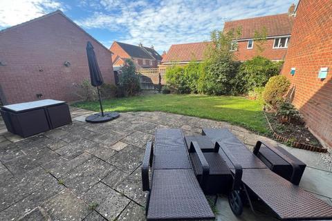 undefined, Buttercup Road, Desborough, Kettering