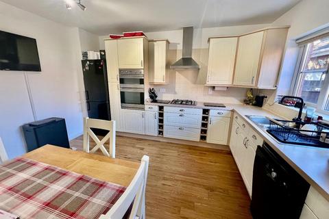 undefined, Buttercup Road, Desborough, Kettering