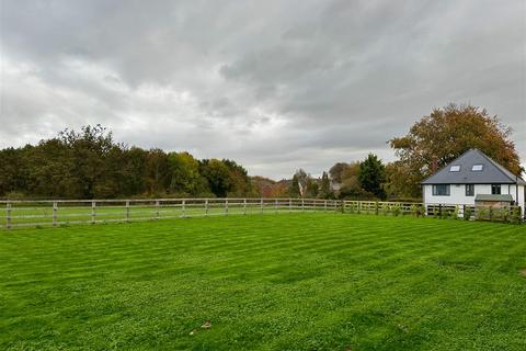 4 bedroom property with land for sale, Building Plot w/ Full Planning Permission, Cross Houses