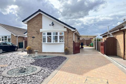 2 bedroom detached bungalow for sale, Tylers Close, Skegness PE24