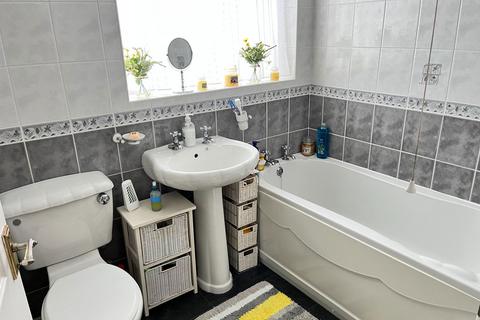 2 bedroom detached bungalow for sale, Tylers Close, Skegness PE24