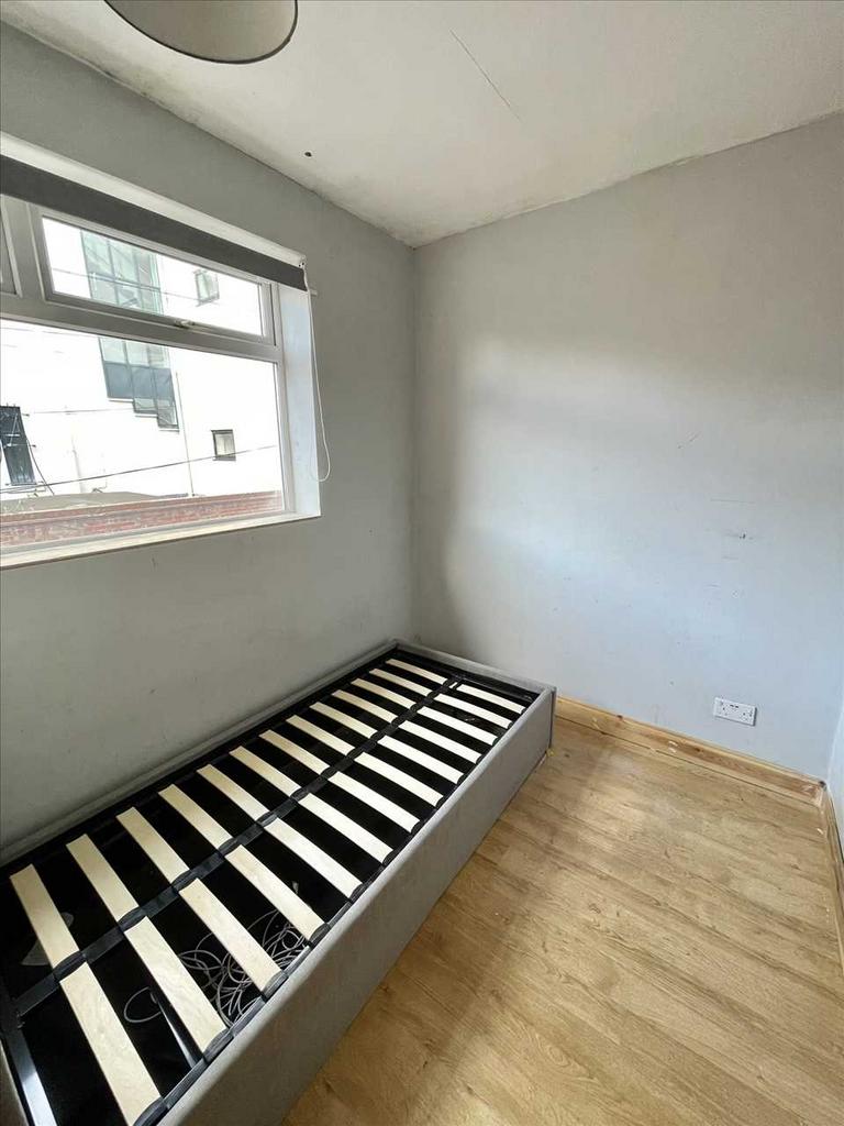 Bedroom no. 4