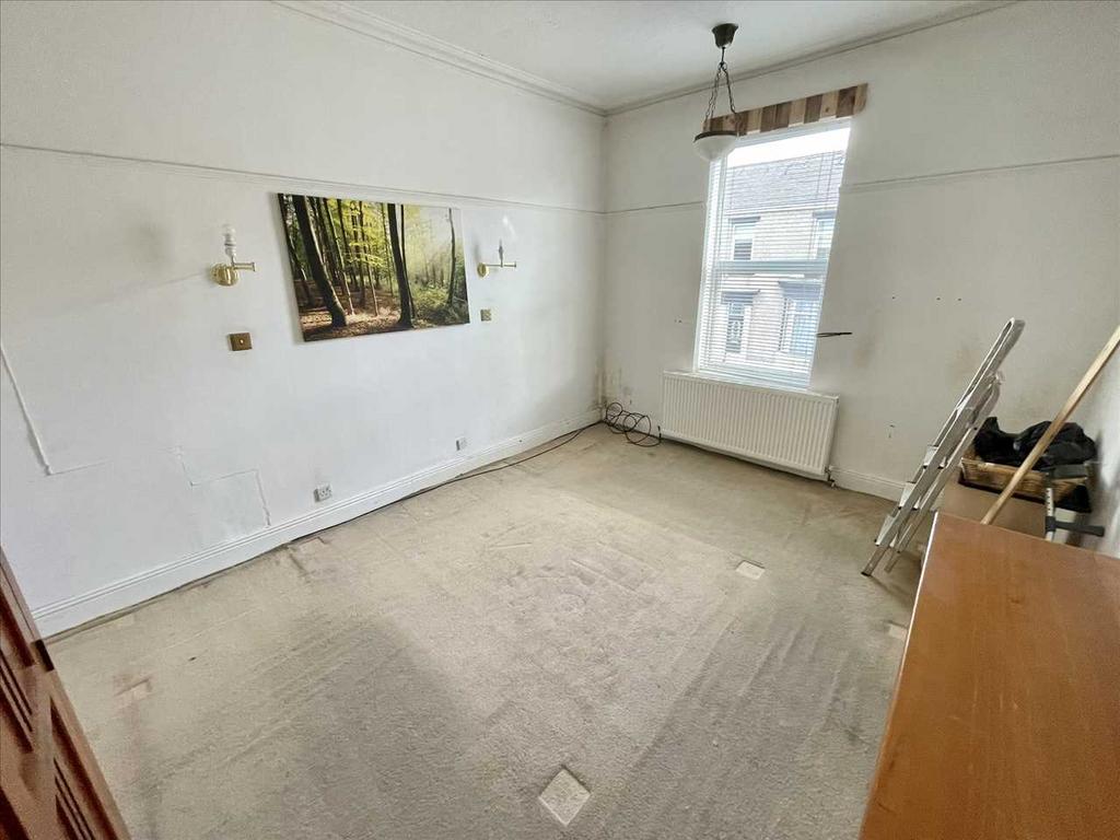 Bedroom no. 1