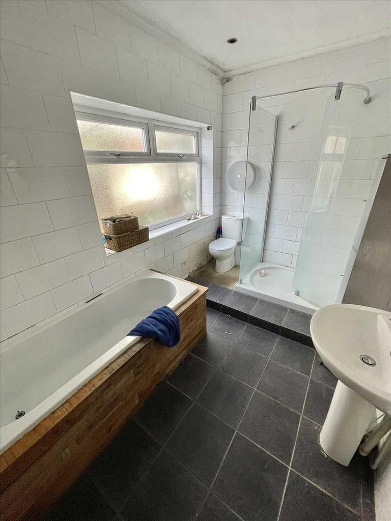 Bathroom/w.c.