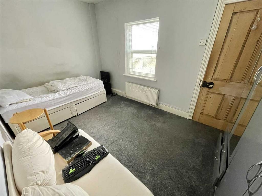 Bedroom no. 3