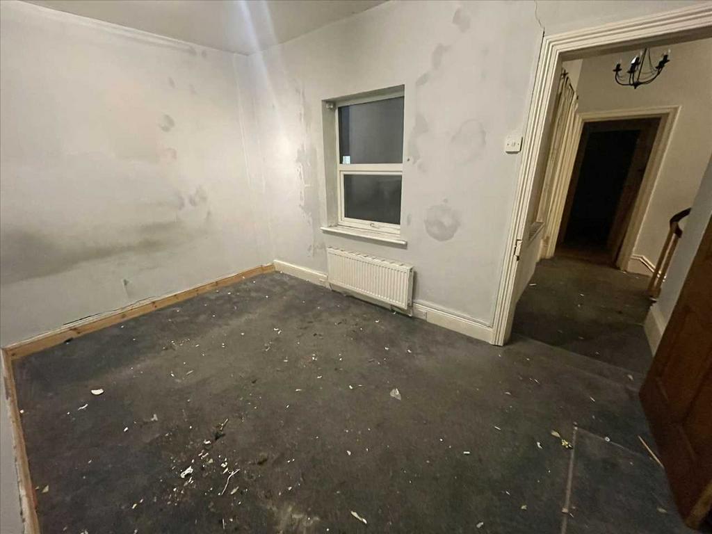 Bedroom no. 3