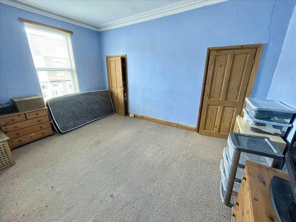 Bedroom no. 2