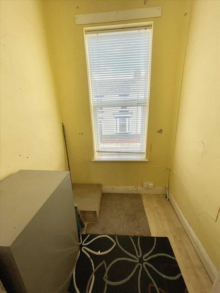 Box room