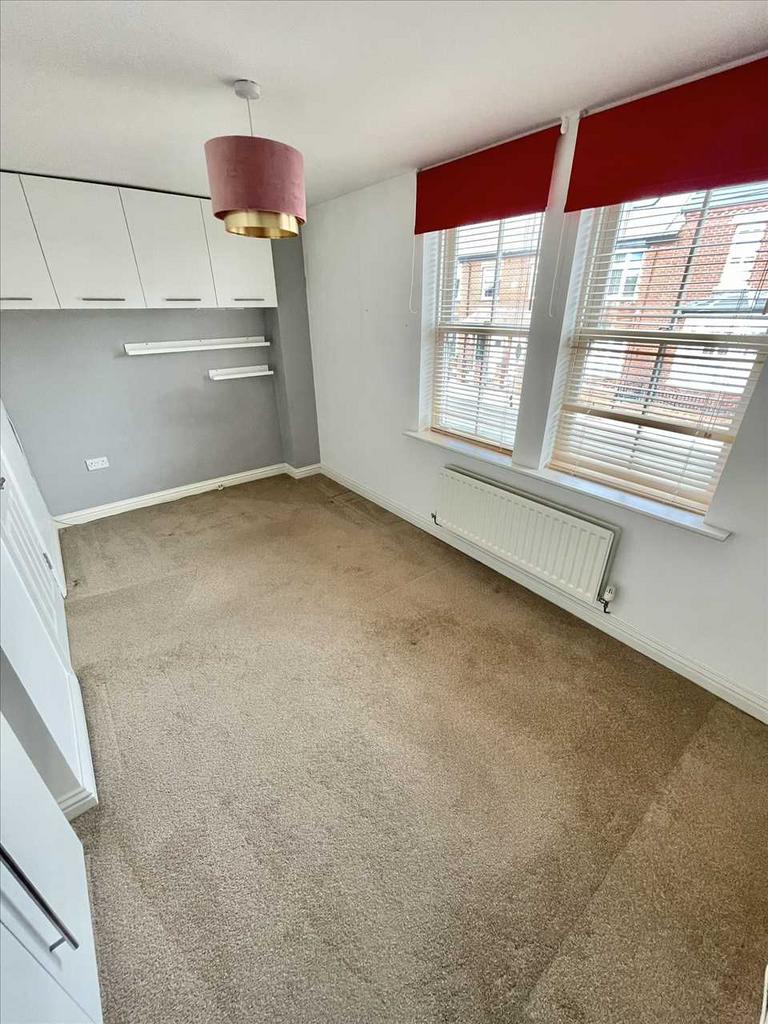 Bedroom no. 3