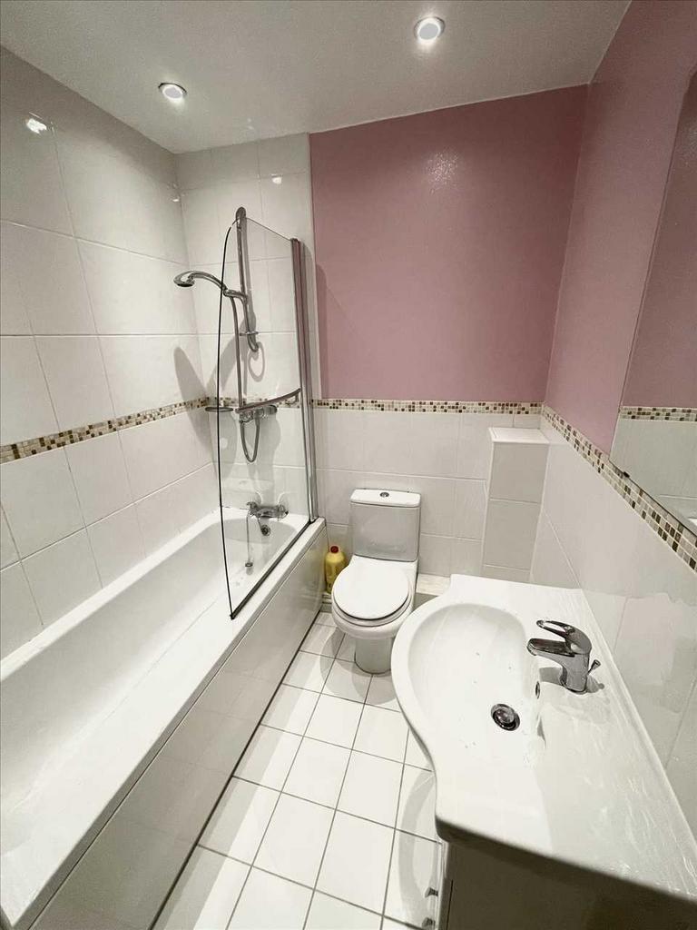 Bathroom/w.c.