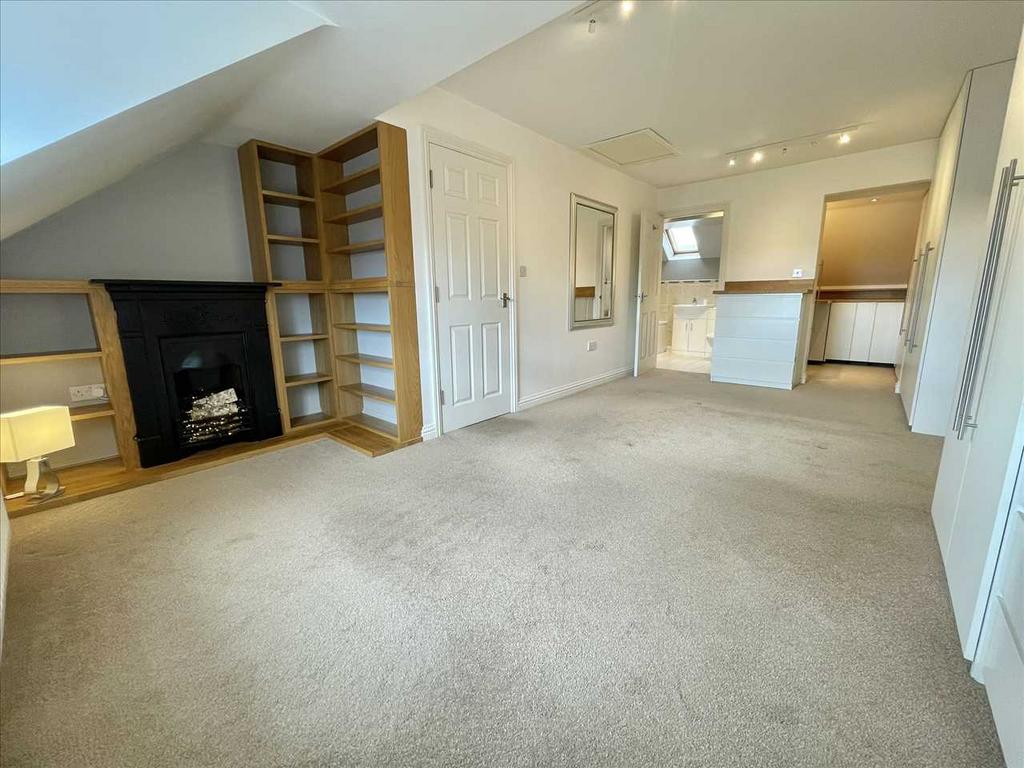 Bedroom no. 1