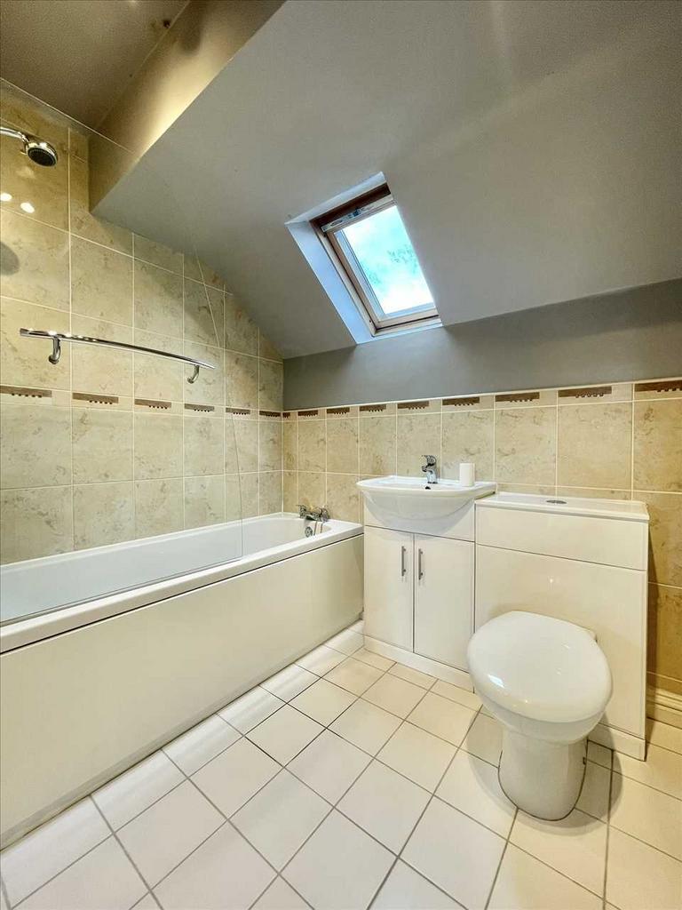 En suite
