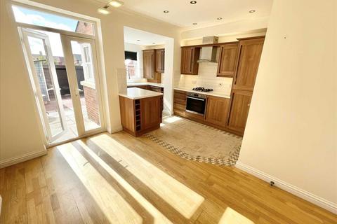3 bedroom terraced house for sale, Hepscott Terrace, Church Green, South Shields