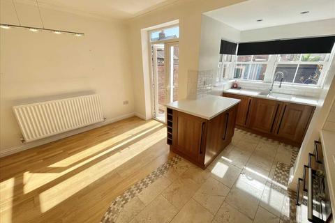 3 bedroom terraced house for sale, Hepscott Terrace, Church Green, South Shields