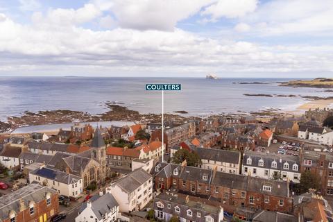 4b Forth Street, North Berwick, EH39 4HY