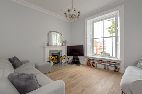 4b Forth Street, North Berwick, EH39 4HY