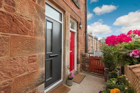 4b Forth Street, North Berwick, EH39 4HY
