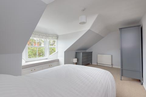 4b Forth Street, North Berwick, EH39 4HY
