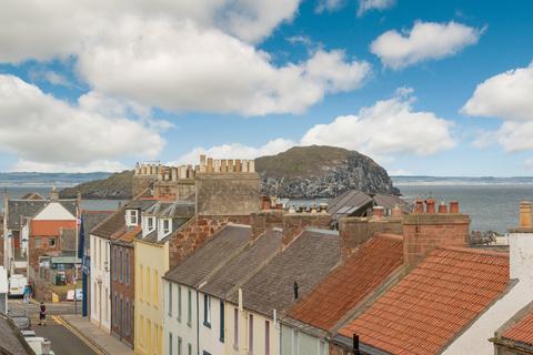 4b Forth Street, North Berwick, EH39 4HY
