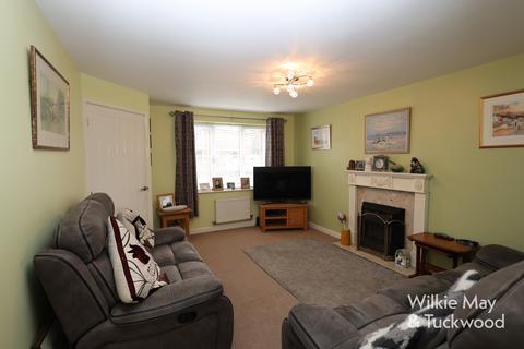 3 bedroom end of terrace house for sale, Lilliana Way, Bridgwater TA5