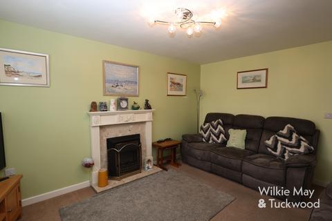 3 bedroom end of terrace house for sale, Lilliana Way, Bridgwater TA5