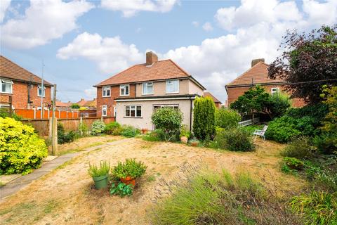 3 bedroom semi-detached house for sale, Wood Lane, Dagenham RM9