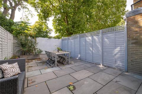 4 bedroom terraced house for sale, Settrington Road, London, SW6