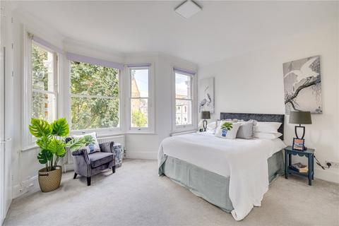 4 bedroom terraced house for sale, Settrington Road, London, SW6