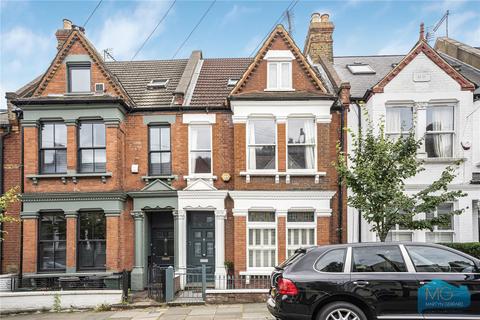 undefined, Despard Road, London, N19