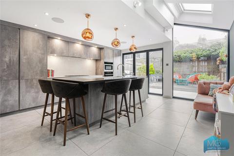 undefined, Despard Road, London, N19