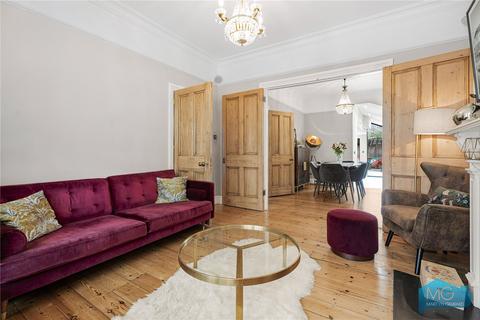 undefined, Despard Road, London, N19