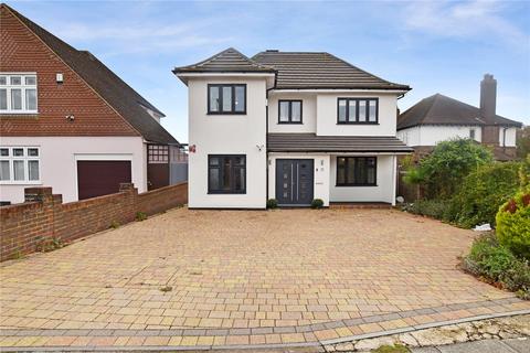 5 bedroom detached house for sale, Bean Road, Bexleyheath, DA6