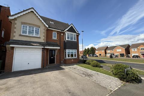 Primrose Road, Bishop Cuthbert