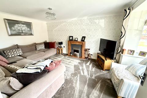 6 bedroom detached house for sale, Primrose Road, Bishop Cuthbert