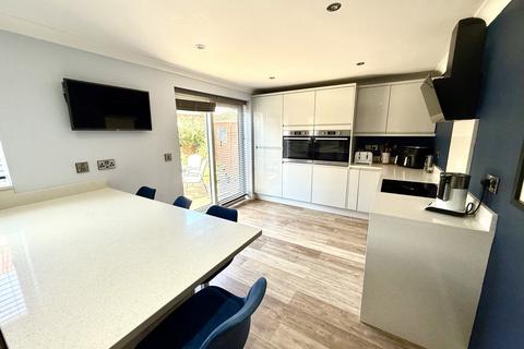 6 bedroom detached house for sale, Primrose Road, Bishop Cuthbert