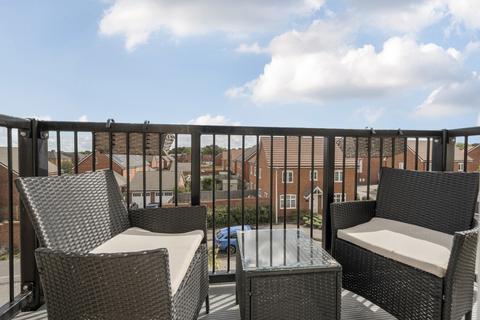 undefined, Gamble Gardens, Berkshire RG41
