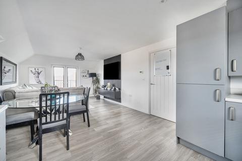 undefined, Gamble Gardens, Berkshire RG41