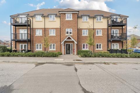 undefined, Gamble Gardens, Berkshire RG41