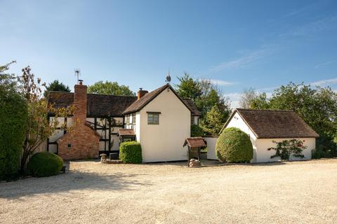 undefined, Broad Lane, Bishampton, Pershore, Worcestershire, WR10
