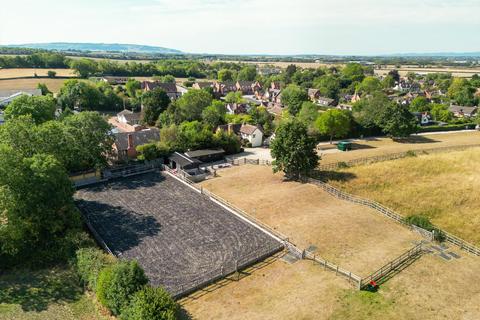undefined, Broad Lane, Bishampton, Pershore, Worcestershire, WR10