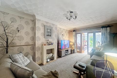 5 bedroom semi-detached house for sale, Dunbar Road, Sefton PR8