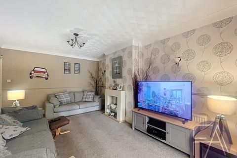 5 bedroom semi-detached house for sale, Dunbar Road, Sefton PR8