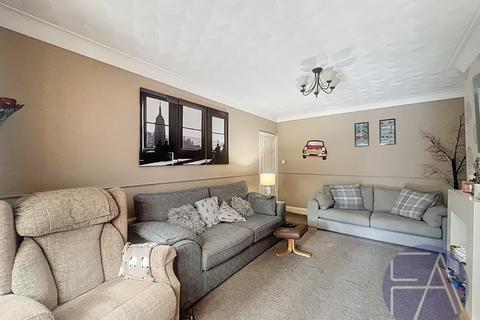 5 bedroom semi-detached house for sale, Dunbar Road, Sefton PR8
