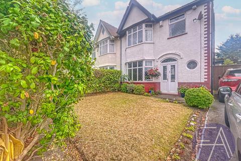 Dunbar Road, Sefton PR8