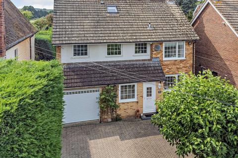 5 bedroom detached house for sale, Butchers Lane, Mereworth, Maidstone, Kent