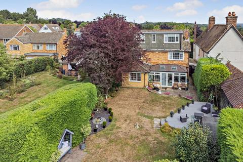 5 bedroom detached house for sale, Butchers Lane, Mereworth, Maidstone, Kent