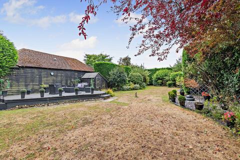 5 bedroom detached house for sale, Butchers Lane, Mereworth, Maidstone, Kent