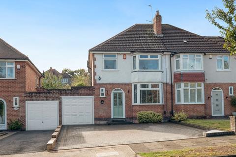Rednal Road, Birmingham, B38