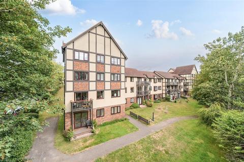 Flat 213 The Cedars, Abbey Foregate, Shrewsbury, SY2 6BY